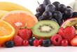 assorted of fruits