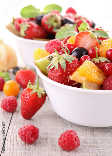Photo: assorted fresh fruit assorted fresh fruit