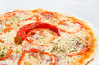 tasty pizza