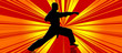 Artes marciales