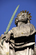 Sankt Stephanus Kirche Corvey