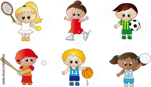 Photo: Sports Sports