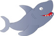 Illustration: Shark Shark