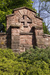 Ehrenmal in Höxter Ehrenmal in Höxter