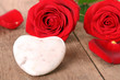 Rosen und Steinherz