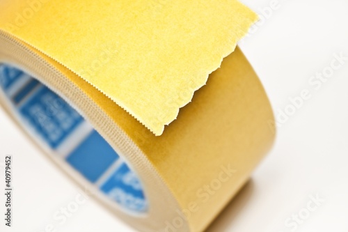Photo: Klebeband Klebeband
