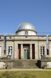 Universitätsstadt Göttingen, Historische Sternwarte