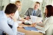 Business propositions