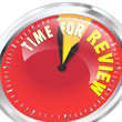 It's time for Review
