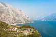 Lake Garda, Italy Lake Garda, Italy
