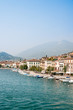 Salo (Lake Garda, Italy) Salo (Lake Garda, Italy)