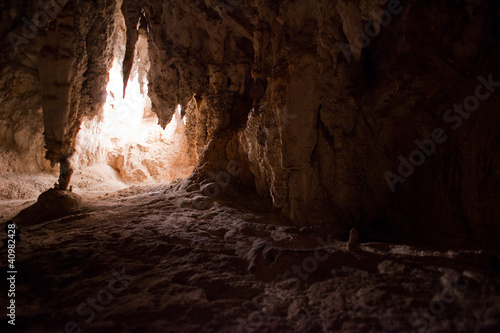Photo: Jenolan Caves Jenolan Caves