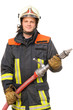 Firefighter