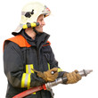 Firefighter