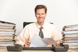 Businessman