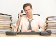 Businessman