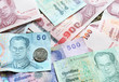 Thailand Baht
