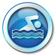 Swimming icon