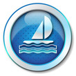Sailboat icon