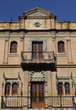 TYPISCHE FASSADE SEVILLA