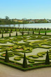 Baroque Garden