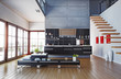 kitchen interior