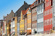 Nyhavn, Copenhagen Nyhavn, Copenhagen