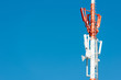 Communication Tower Communication Tower