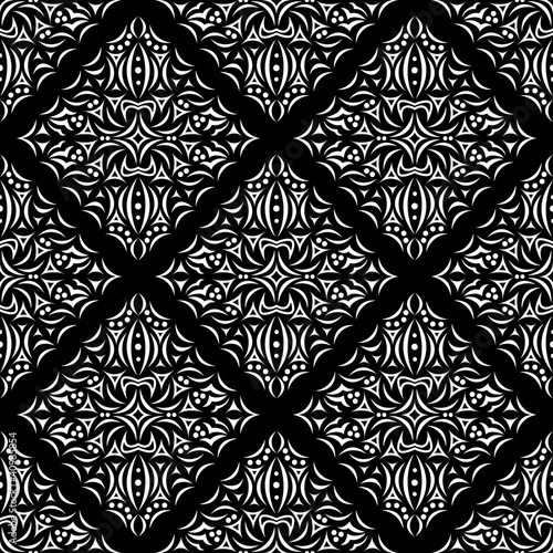 Vektor: abstract seamless wallpaper abstract seamless wallpaper