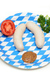 Veal Sausages