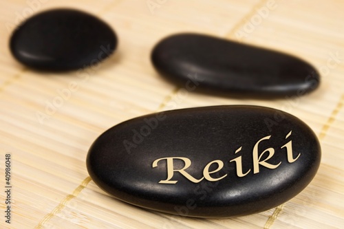 Photo: Reiki Reiki