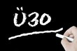 Foto: Ü 30 Ü 30