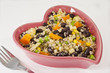 Heart Healthy Quinoa Salad