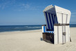 Nordsee Strandkorb Nordsee Strandkorb