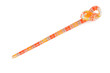 Red barrette