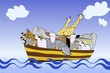 Arche Noah