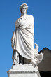 Statua Dante Alighieri 2 Statua Dante Alighieri 2