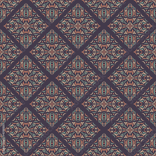 Vektor: abstracts seamless wallpaper abstracts seamless wallpaper
