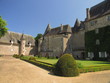 Arnac - Château de Pompadour ; Corrèze ; Limousin ; Périgord Arnac - Château de Pompadour ; Corrèze ; Limousin ; Périgord
