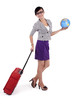 Business travel