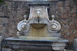 Fontana del Mascherone, Roma