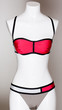 Modern bathing suit Modern bathing suit