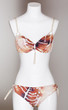 Modern bathing suit Modern bathing suit