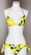 Modern bathing suit Modern bathing suit