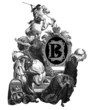 Letter B.