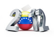 vote Venezuela 2012 vote Venezuela 2012