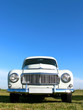 Swedish Car Classic - Small 60s Van