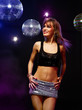 Disco girl