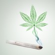 Foto: Marijuana joint Marijuana joint