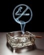 Smoking not allowed